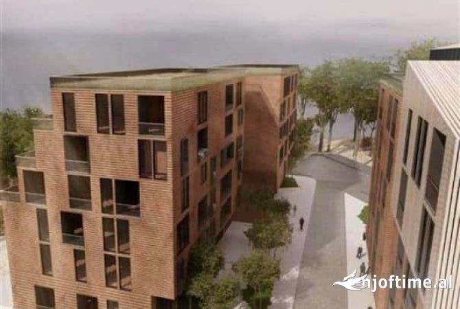 Shtepi ne shitje 2+1 ne Tirane - 180,000 Euro