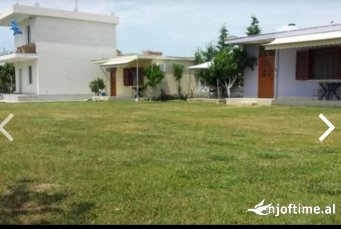 Shtepi me qera 3+1 ne Durres - 1,000 Euro