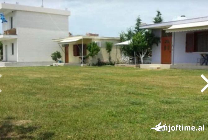 Shtepi me qera 3+1 ne Durres - 1,000 Euro