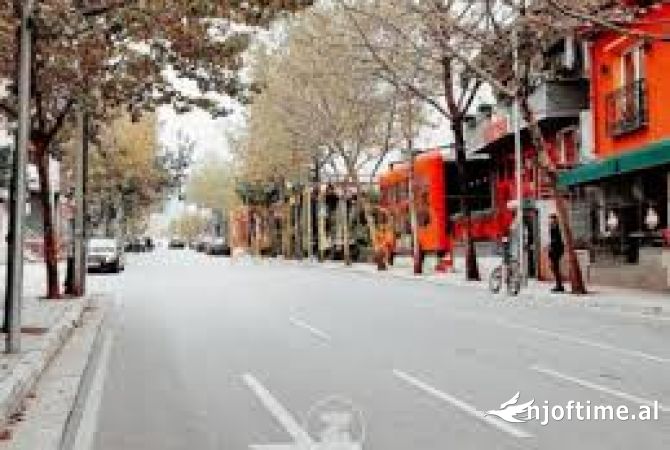 Ambient biznesi ne shitje 1+1 ne Tirane - 139,000 Euro