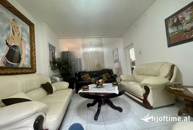 House for Sale 1+1 in Tirana - 135,000 Euro