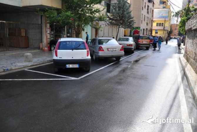 Ambient biznesi ne shitje 4+1 ne Tirane - 35,000 Euro