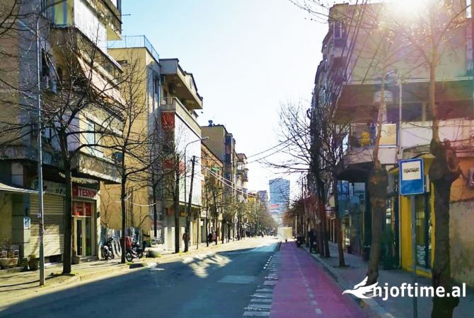 Ambient biznesi ne shitje 1+1 ne Tirane - 141,000 Euro