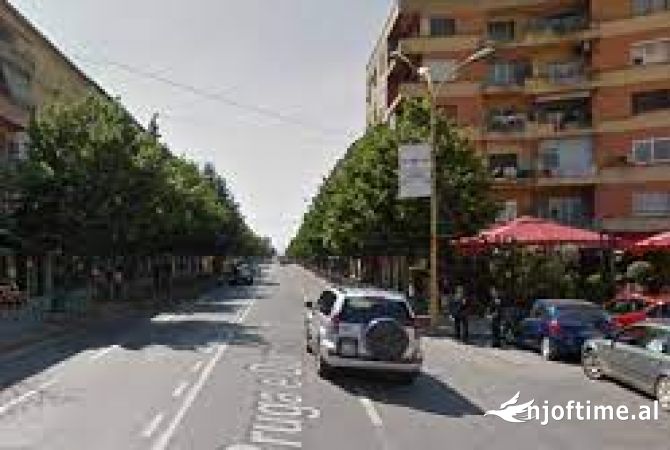 Ambient biznesi ne shitje 1+1 ne Tirane - 160,000 Euro