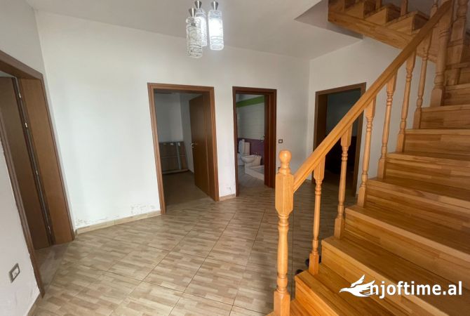 House for Sale 5+1 in Tirana - 550,000 Euro