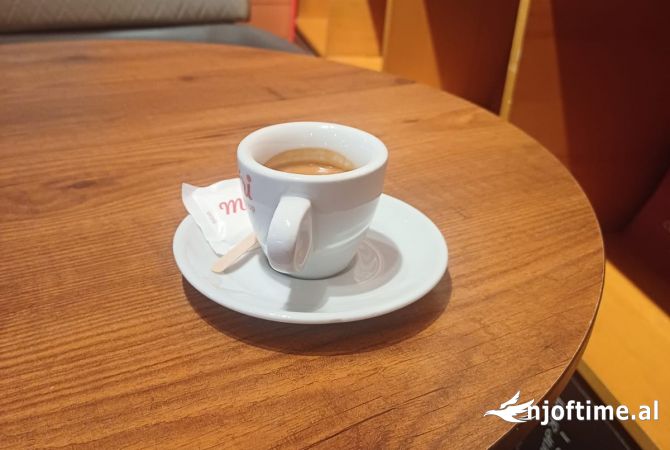 Ambient biznesi ne shitje 2+1 ne Tirane - 520,000 Euro