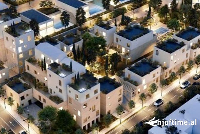Shtepi ne shitje 2+1 ne Himare - 313,545 Euro