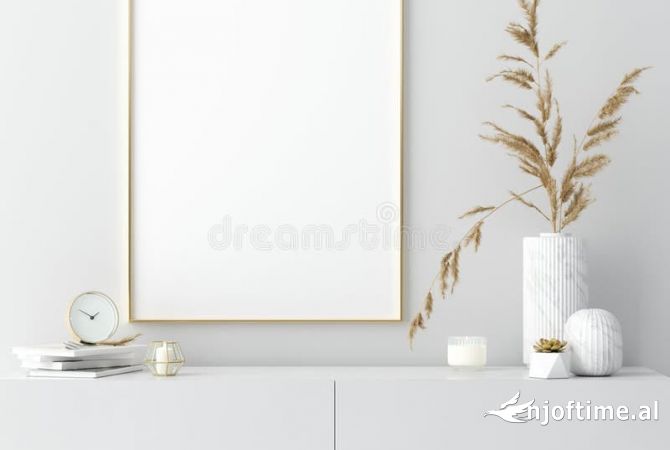 Ambient biznesi me qera 3+1 ne Tirane - 500 Euro