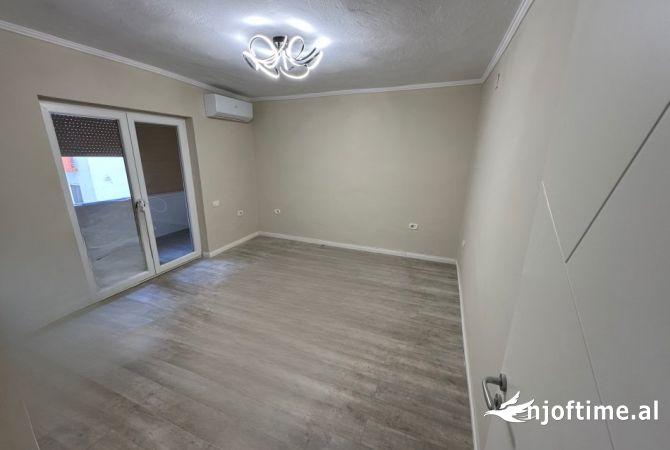 Apartment for rent in Tirana 1+1, In Part