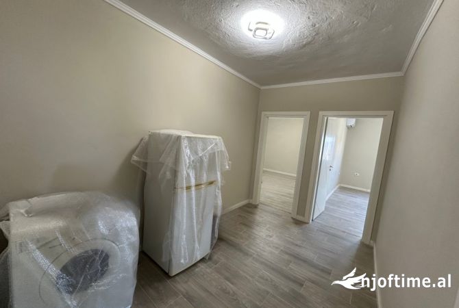 Shtepi me qera 1+1 ne Tirane - 500 Euro