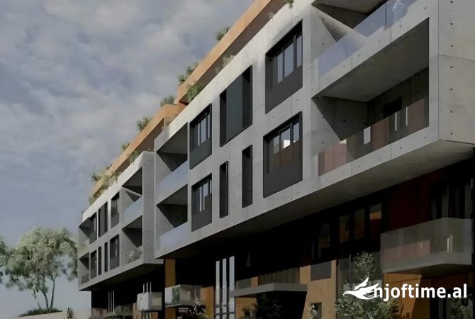 Casa in vendita 2+1 a Tirana - 185,000 Euro