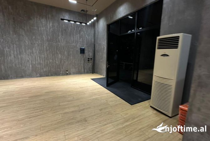 Ambient biznesi ne shitje 1+1 ne Tirane - 210,000 Euro