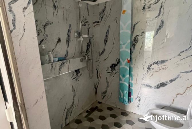 Shtepi me qera Garsoniere ne Tirane - 500 Euro