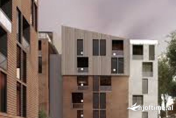 Shtepi ne shitje Apartament ne Tirane, 2+1, Mobilimi Bosh, pa mobiluar, Pagesa 150,000  Euro.