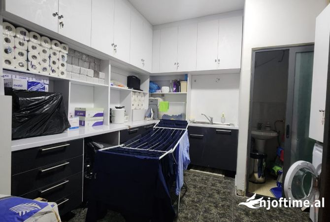 Ambient biznesi ne shitje 1+1 ne Tirane - 60,000 Euro
