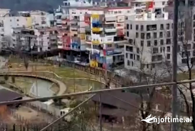 Shtepi ne shitje 3+1 ne Tirane - 320,000 Euro