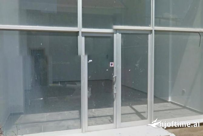 Ambient biznesi ne shitje 1+1 ne Tirane - 316,000 Euro