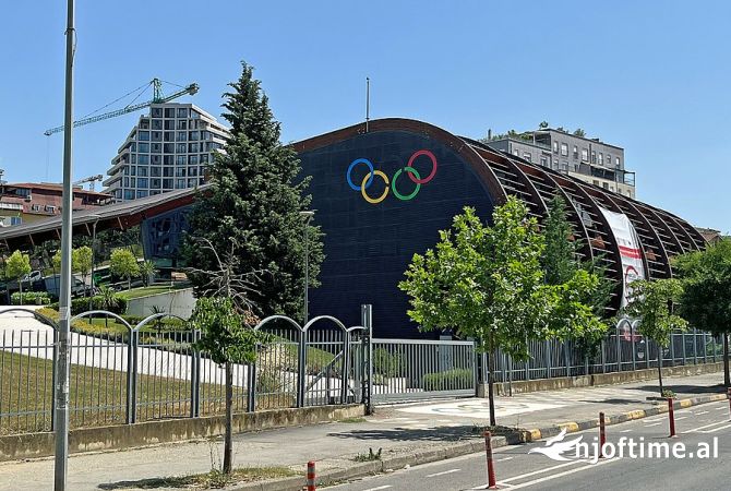 Ambient biznesi me qera 1+1 ne Tirane - 780 Euro