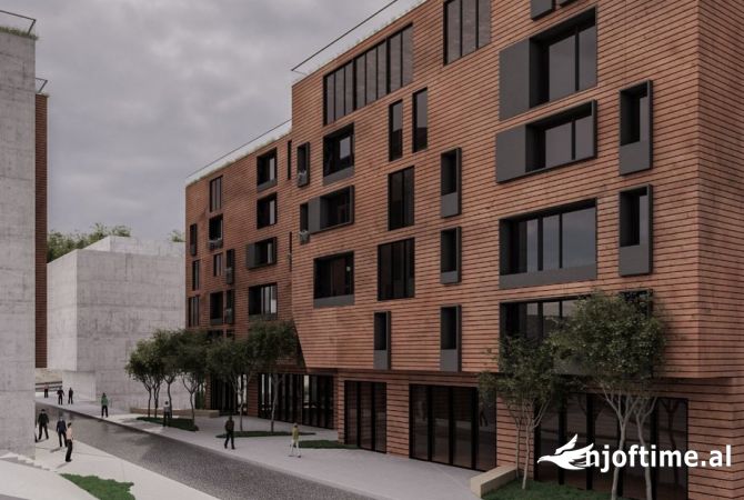 Shtepi ne shitje 3+1 ne Tirane - 302,500 Euro