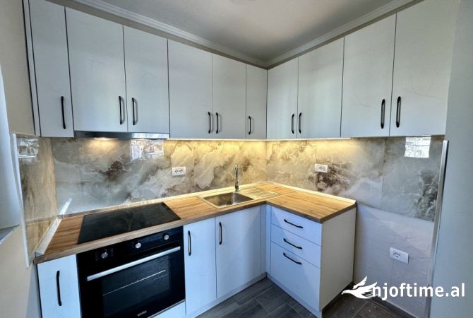 Shtepi me qera 1+1 ne Tirane - 500 Euro