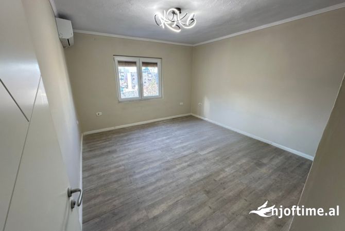 Apartment for rent in Tirana 1+1, In Part