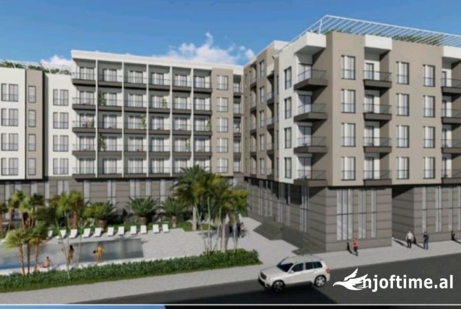 Shtepi ne shitje 2+1 ne Durres - 124,600 Euro