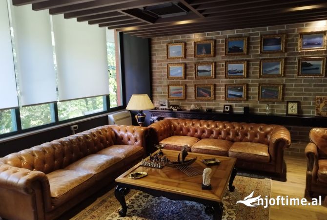Ambient biznesi ne shitje 3+1 ne Tirane - 783,000 Euro