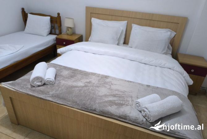 Shtepi ne shitje 1+1 ne Sarande - 115,000 Euro