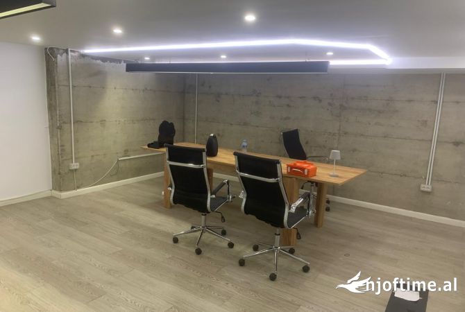 Ambient biznesi me qera 1+1 ne Tirane - 2,700 Euro