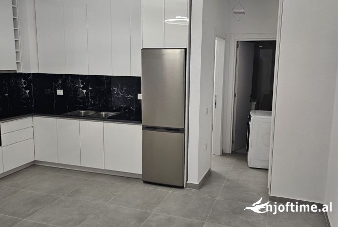 Shtepi me qera 1+1 ne Tirane - 400 Euro