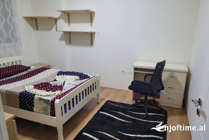 Shtepi me qera 2+1 ne Tirane - 600 Euro