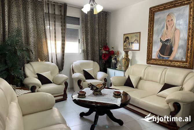 House for Sale 1+1 in Tirana - 135,000 Euro