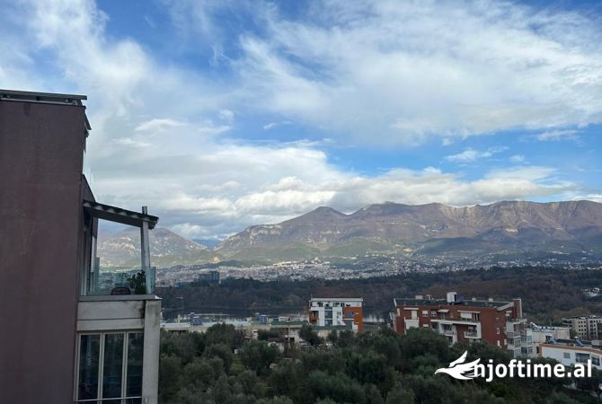 Shtepi me qera Apartament ne Tirane, 2+1, Mobilimi E mobiluar, Pagesa 550  Euro.