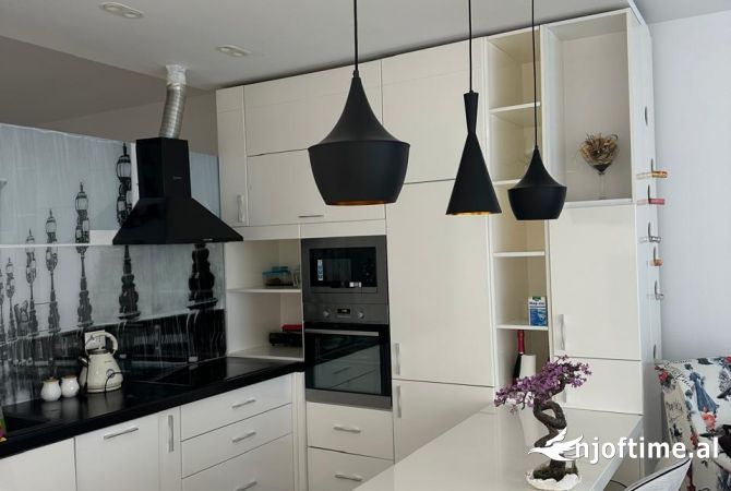 House for Rent 2+1 in Tirana - 550 Euro