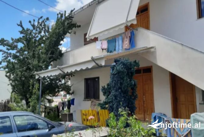 Shtepi ne shitje 5+1 ne Tirane - 330,000 Euro