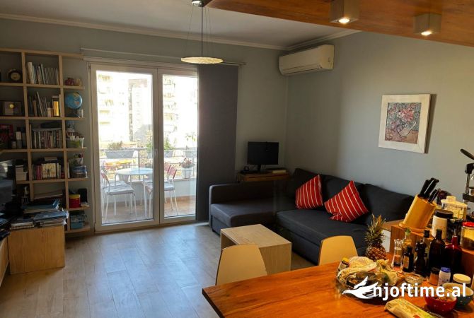 Shtepi ne shitje 1+1 ne Tirane - 197,000 Euro