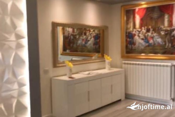 Shtepi me qera 3+1 ne Tirane - 1,000 Euro
