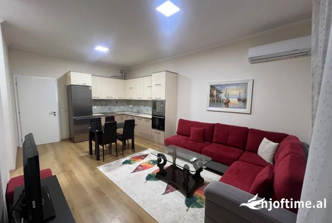 Casa in affitto 2+1 a Tirana - 600 Euro