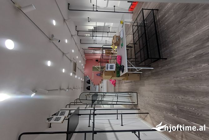 Business Property in Sale 1+1 in Tirana - 1,100,000 Euro