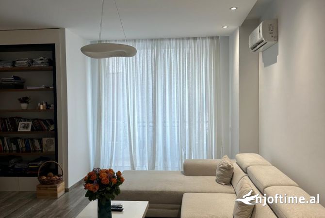 House for Rent 2+1 in Tirana - 550 Euro