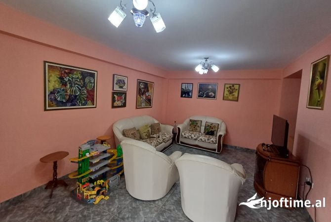 House for Rent 2+1 in Tirana - 800 Euro