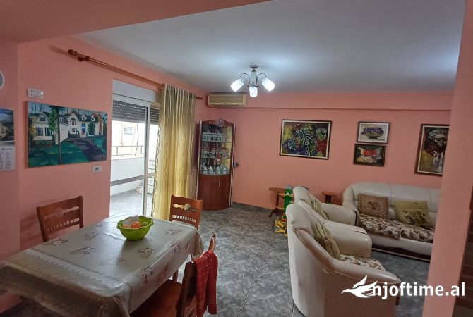 House for Rent 2+1 in Tirana - 800 Euro