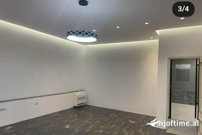 Ambient biznesi ne shitje 1+1 ne Tirane - 250,000 Euro