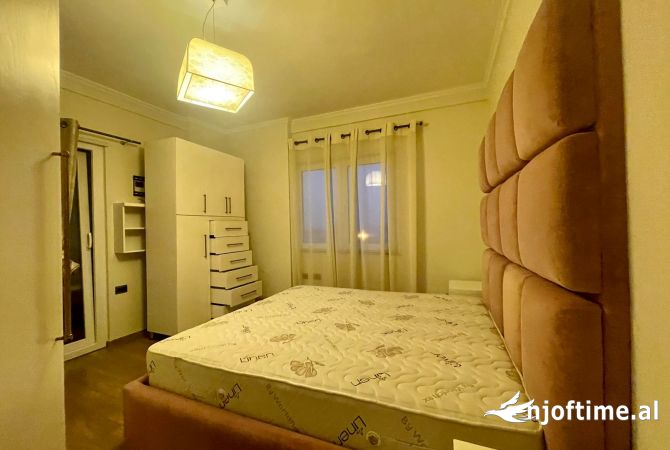Shtepi me qera 1+1 ne Tirane - 500 Euro