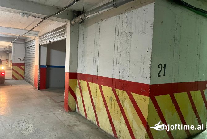 Shtepi me qera Apartament ne Tirane, 1+1, Mobilimi E mobiluar, Pagesa 500  Euro.