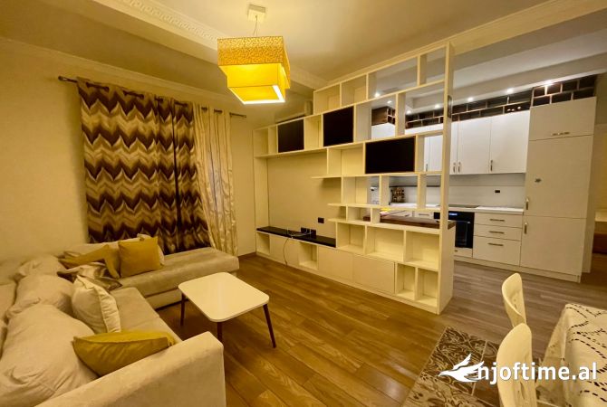 Shtepi me qera 1+1 ne Tirane - 500 Euro