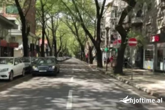 Ambient biznesi me qera 1+1 ne Tirane - 1,800 Euro
