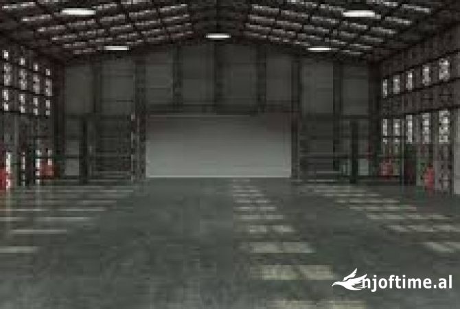 Ambient biznesi me qera 4+1 ne Tirane - 1,200 Euro