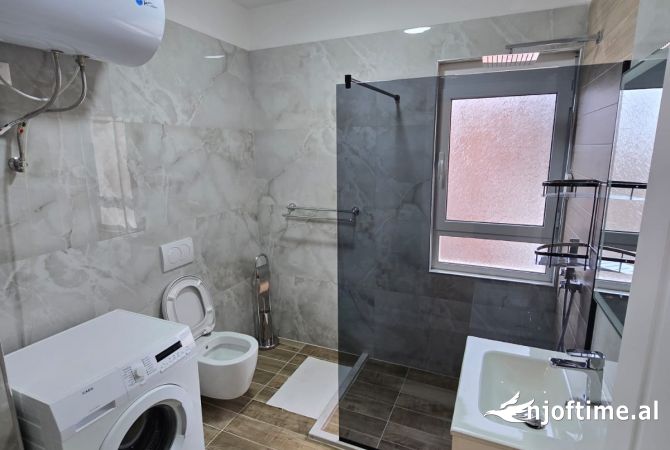 Shtepi me qera Apartament ne Tirane, 2+1, Mobilimi E mobiluar, Pagesa 750  Euro.