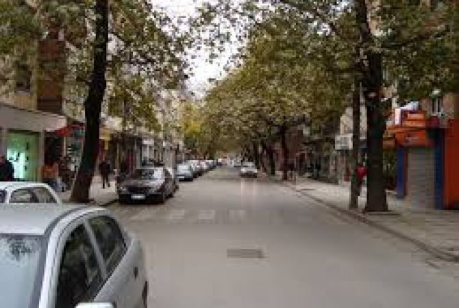 Ambient biznesi ne shitje 1+1 ne Tirane - 1,100,000 Euro